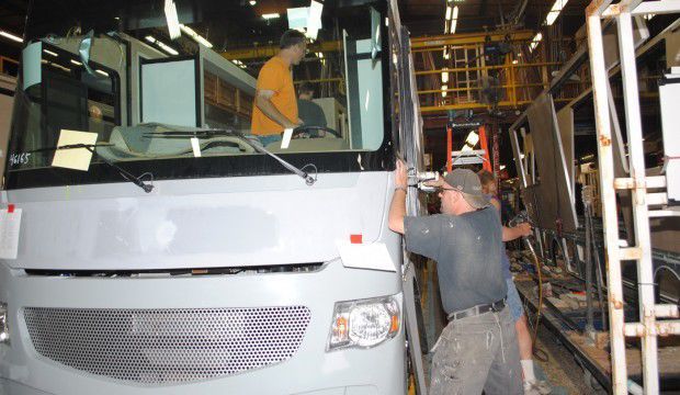 Gremmer Winnebago
